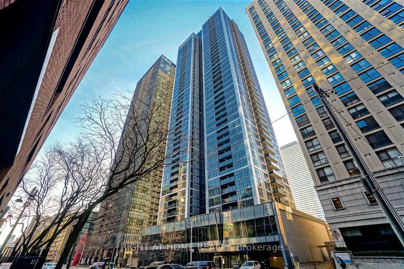 28 Ted Rogers Way, unit 904 for rent - image #1