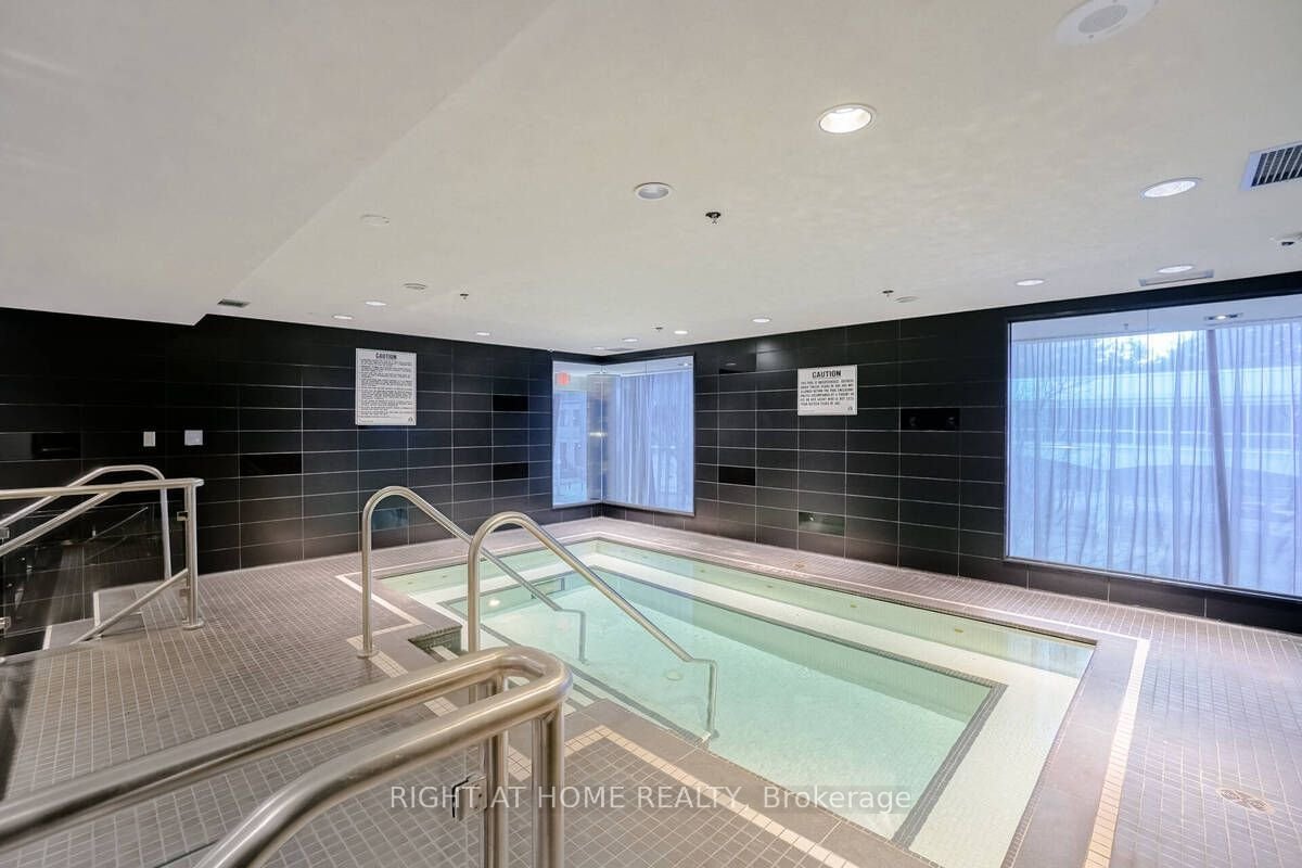 28 Ted Rogers Way, unit 904 for rent - image #25