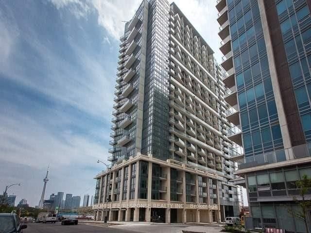 51 East Liberty St, unit 711 for rent - image #1