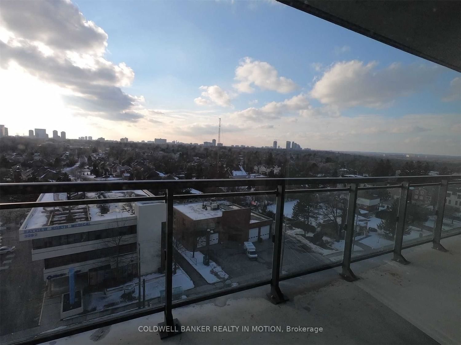 3237 Bayview Ave, unit 1014 for rent - image #12