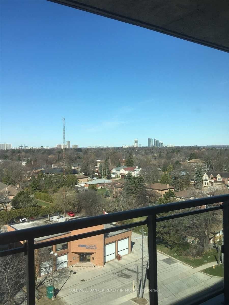 3237 Bayview Ave, unit 1014 for rent - image #13