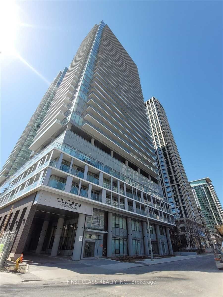 99 Broadway Ave, unit 1211 for rent - image #1