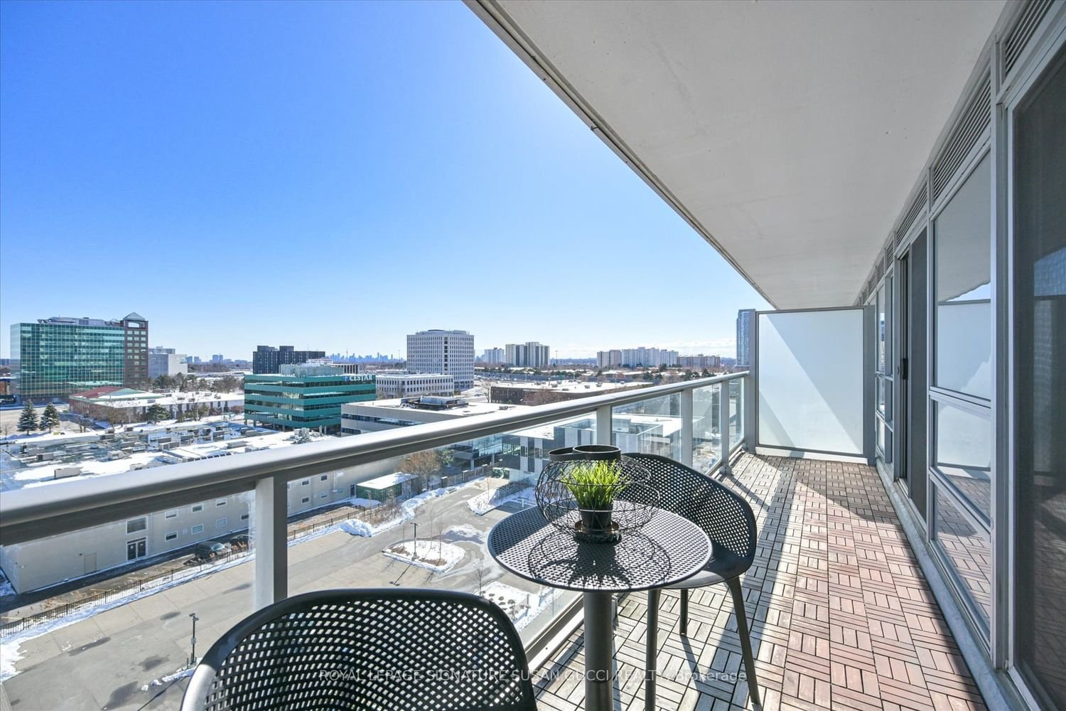 30 Herons Hill Way, unit 710 for sale - image #25