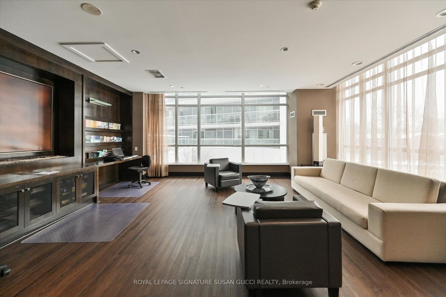 30 Herons Hill Way, unit 710 for sale - image #34