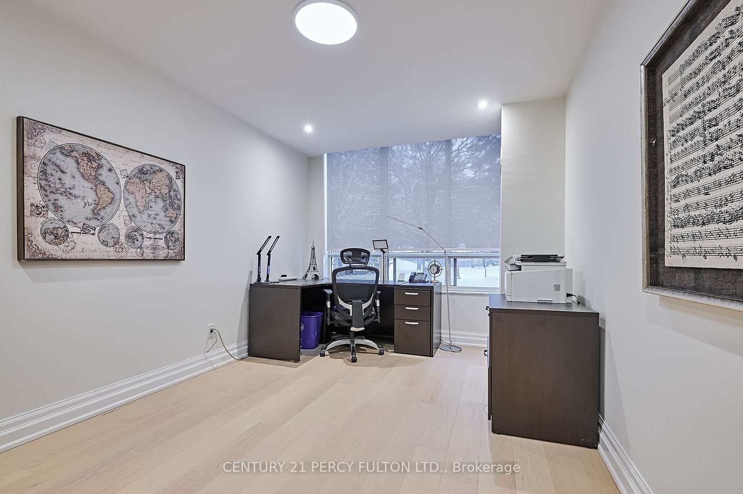 225 The Donway W, unit 104 for sale - image #28