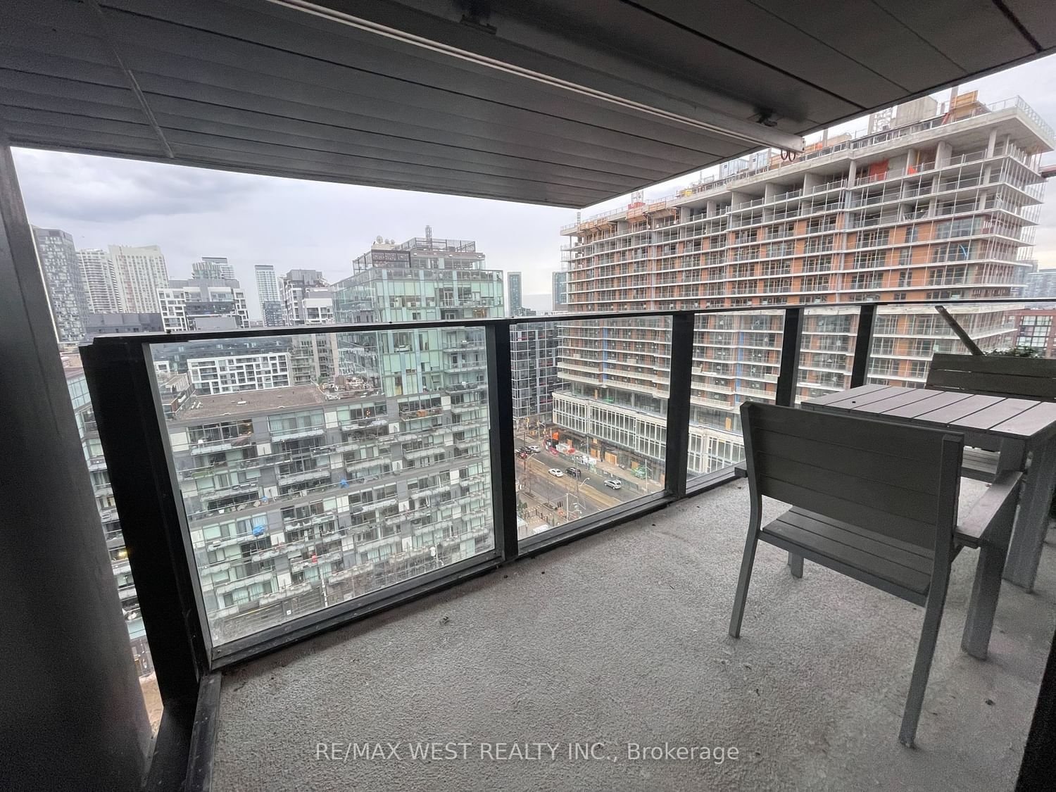 629 King St W, unit 1308 for rent - image #19