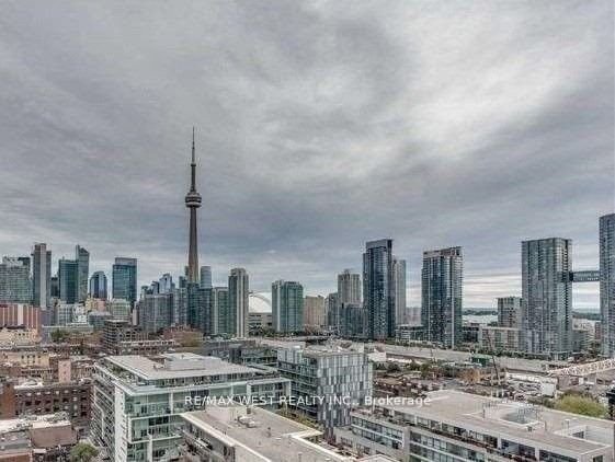 629 King St W, unit 1308 for rent - image #24