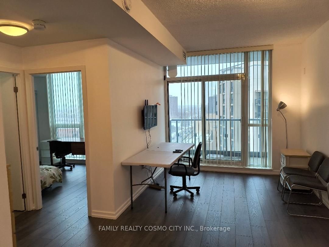 70 Forest Manor Rd, unit 1213 for rent - image #26