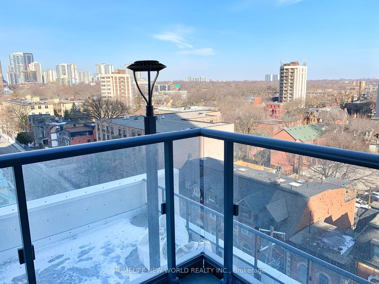 251 Jarvis St, unit 809 for rent - image #12