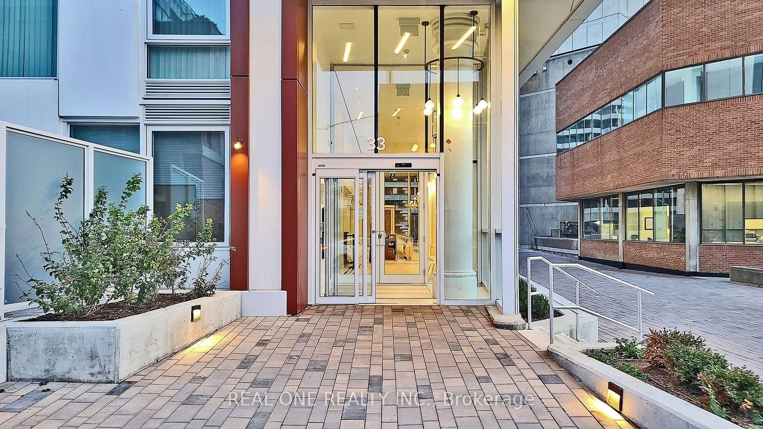33 Helendale Ave, unit 1206 for sale - image #2