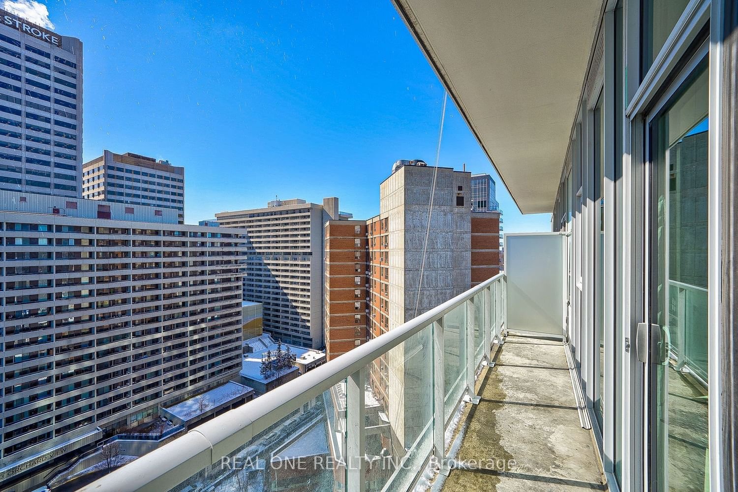 33 Helendale Ave, unit 1206 for sale - image #34