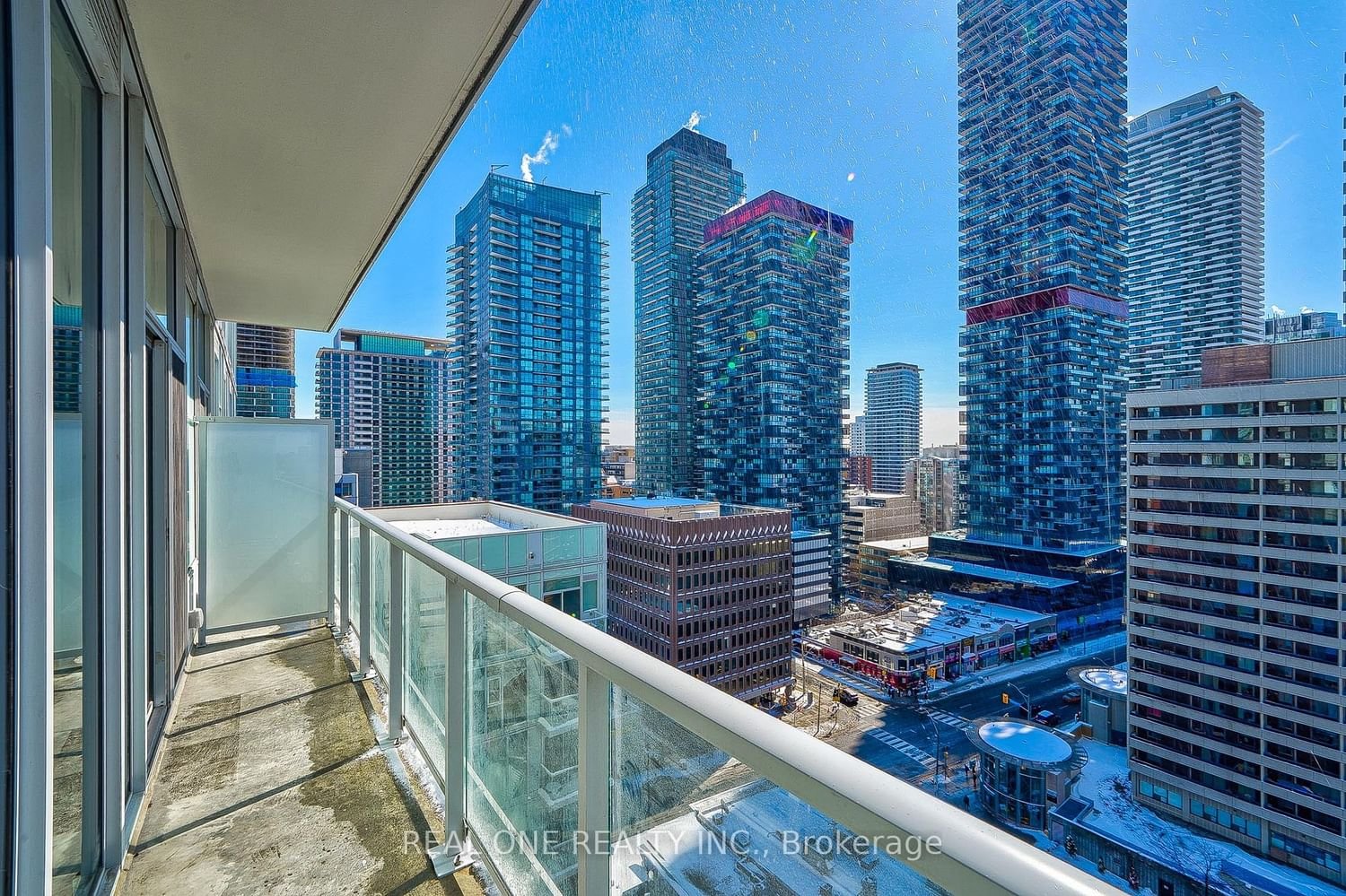 33 Helendale Ave, unit 1206 for sale - image #35