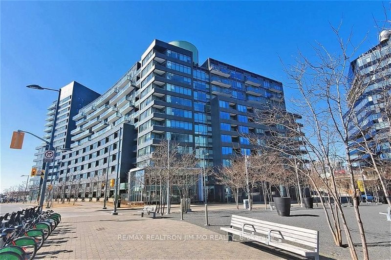 120 Bayview Ave, unit N416 for rent - image #1