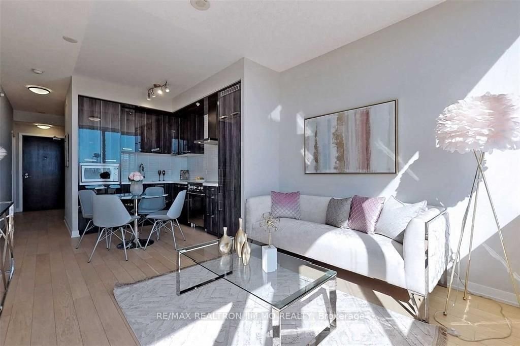120 Bayview Ave, unit N416 for rent - image #15