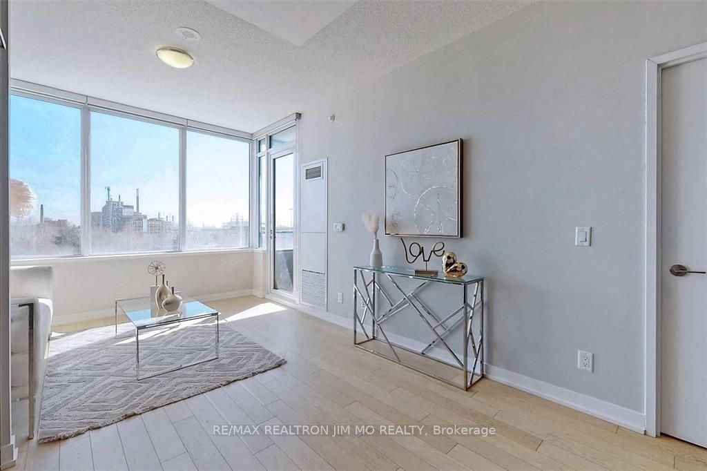 120 Bayview Ave, unit N416 for rent - image #22
