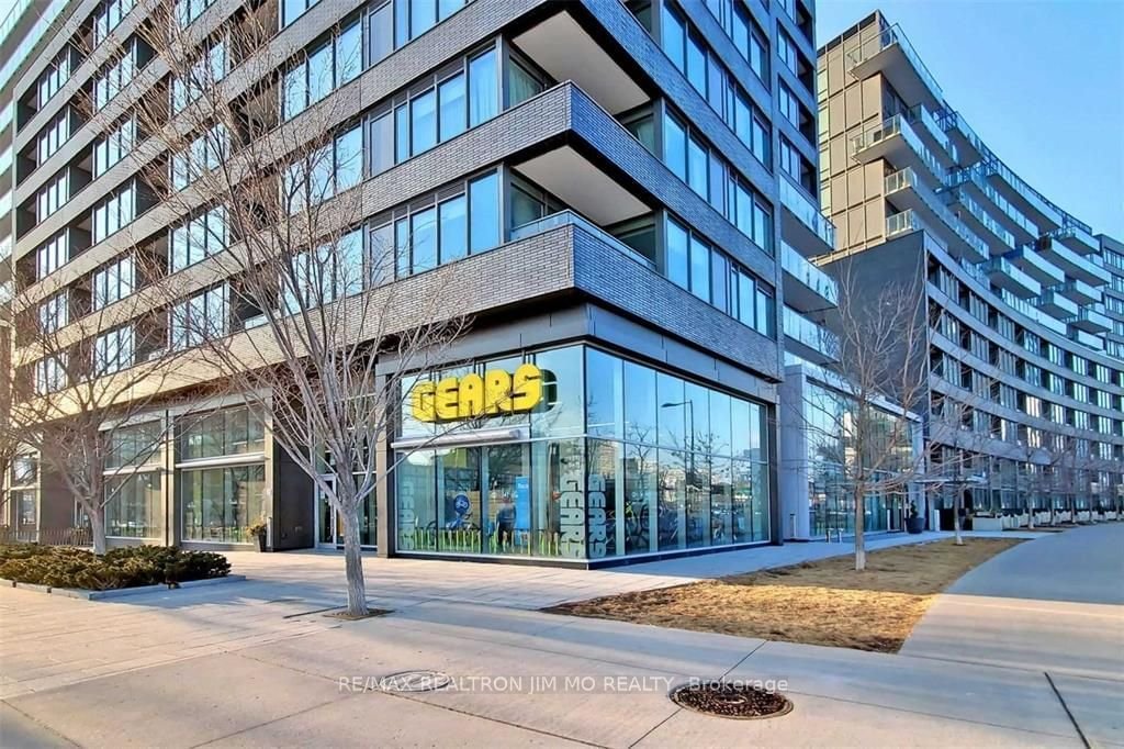 120 Bayview Ave, unit N416 for rent - image #4