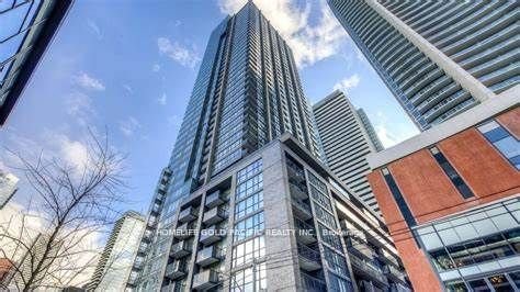 295 Adelaide St W, unit 618 for rent - image #1