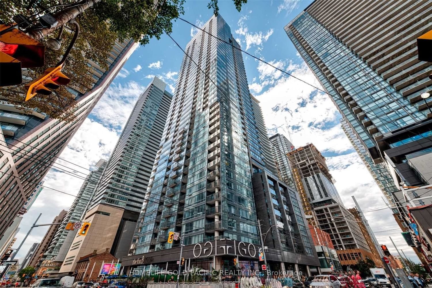 295 Adelaide St W, unit 618 for rent - image #3