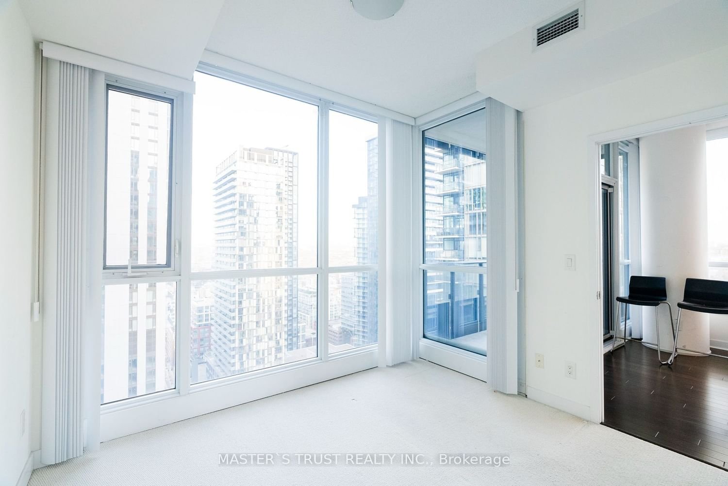 295 Adelaide St W, unit 3302 for rent - image #15
