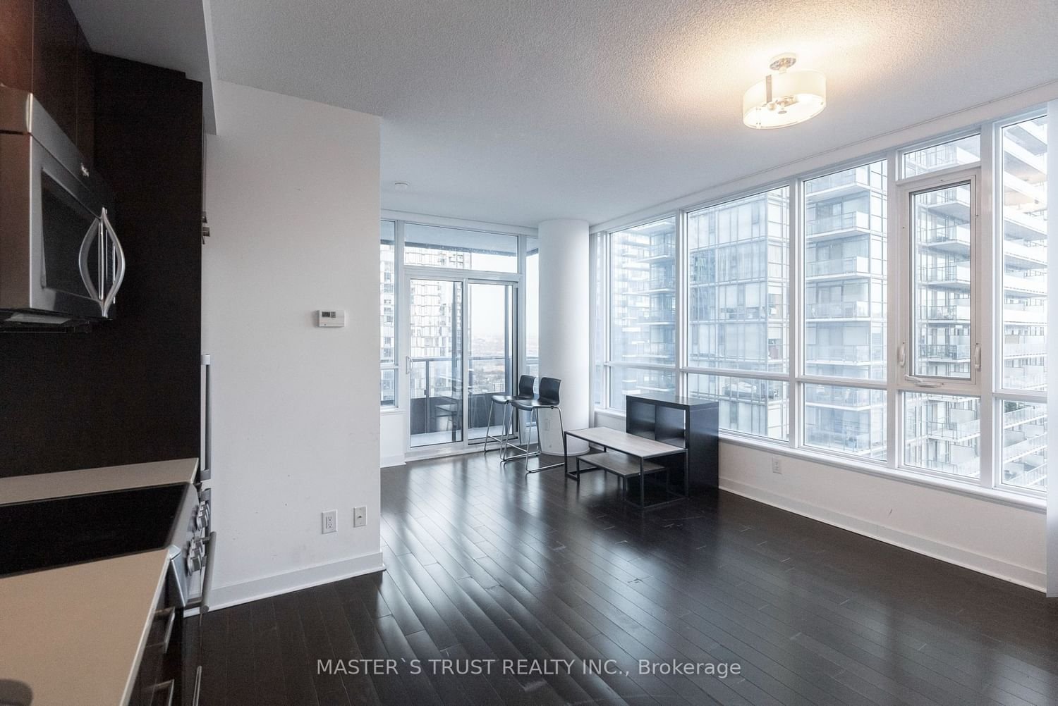 295 Adelaide St W, unit 3302 for rent - image #7