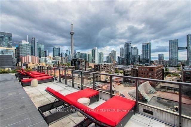 461 Adelaide St W, unit 108 for rent - image #21