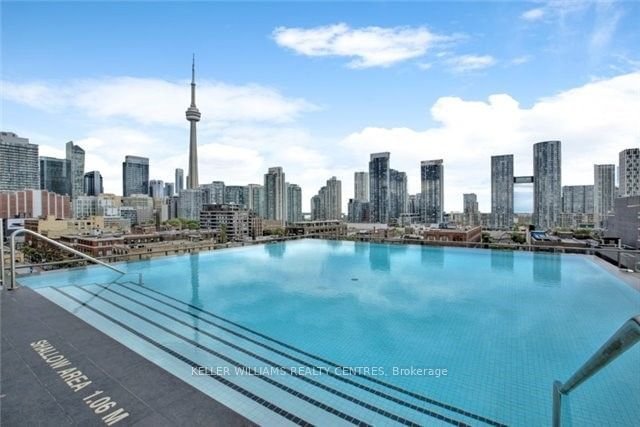 461 Adelaide St W, unit 108 for rent - image #25
