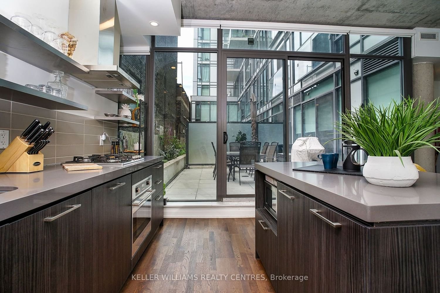 461 Adelaide St W, unit 108 for rent - image #7