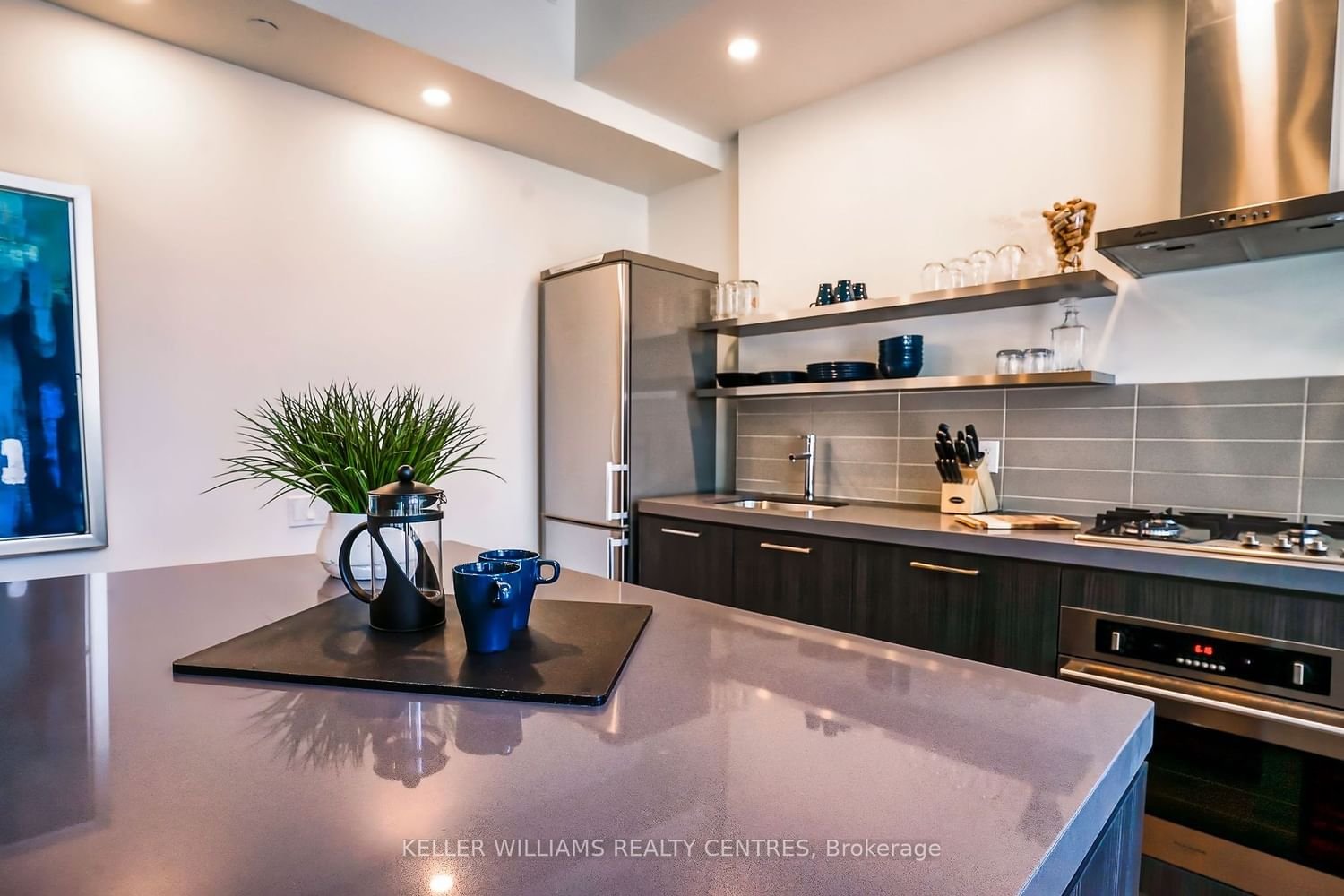 461 Adelaide St W, unit 108 for rent - image #8