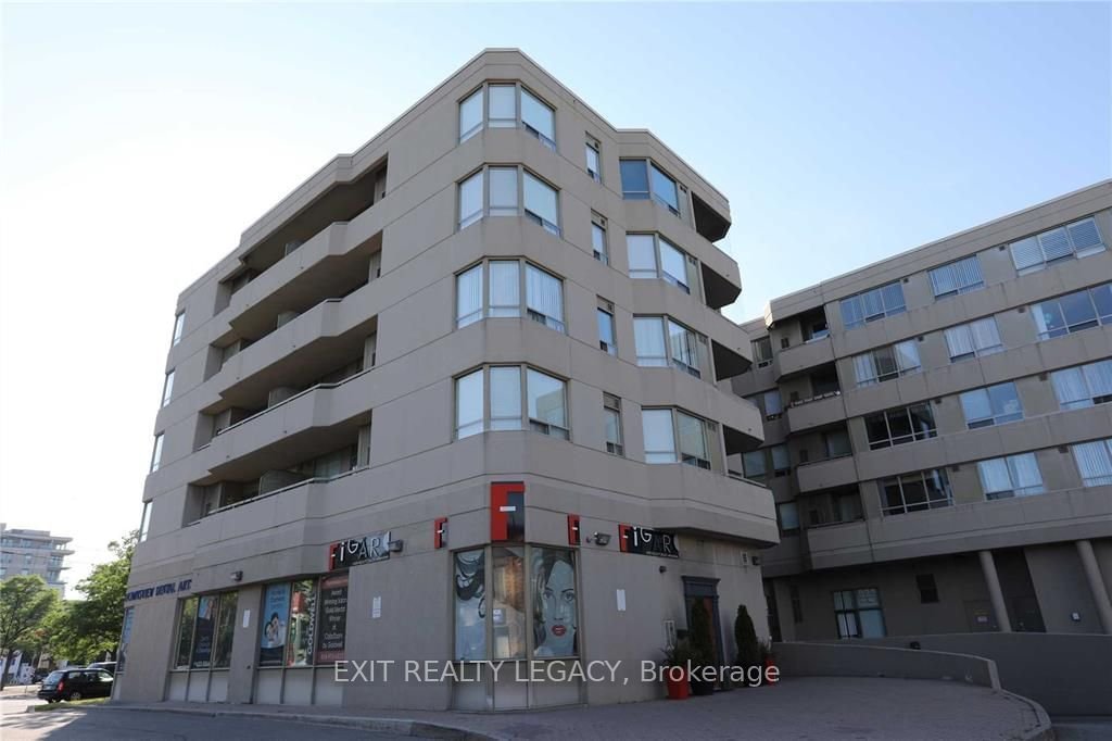 555 Wilson Heights Blvd, unit 304 for sale - image #2