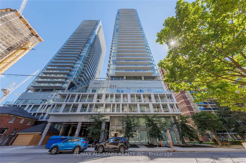 195 Redpath Ave, unit 711 for sale - image #1