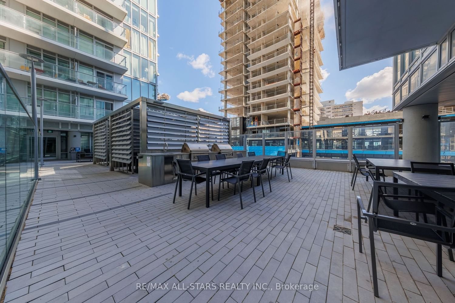 195 Redpath Ave, unit 711 for sale - image #21