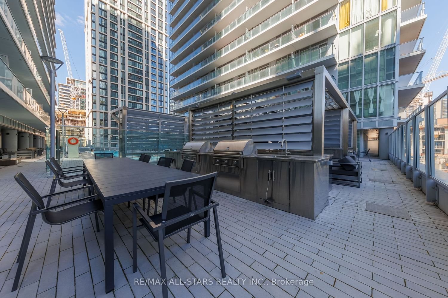 195 Redpath Ave, unit 711 for sale - image #22