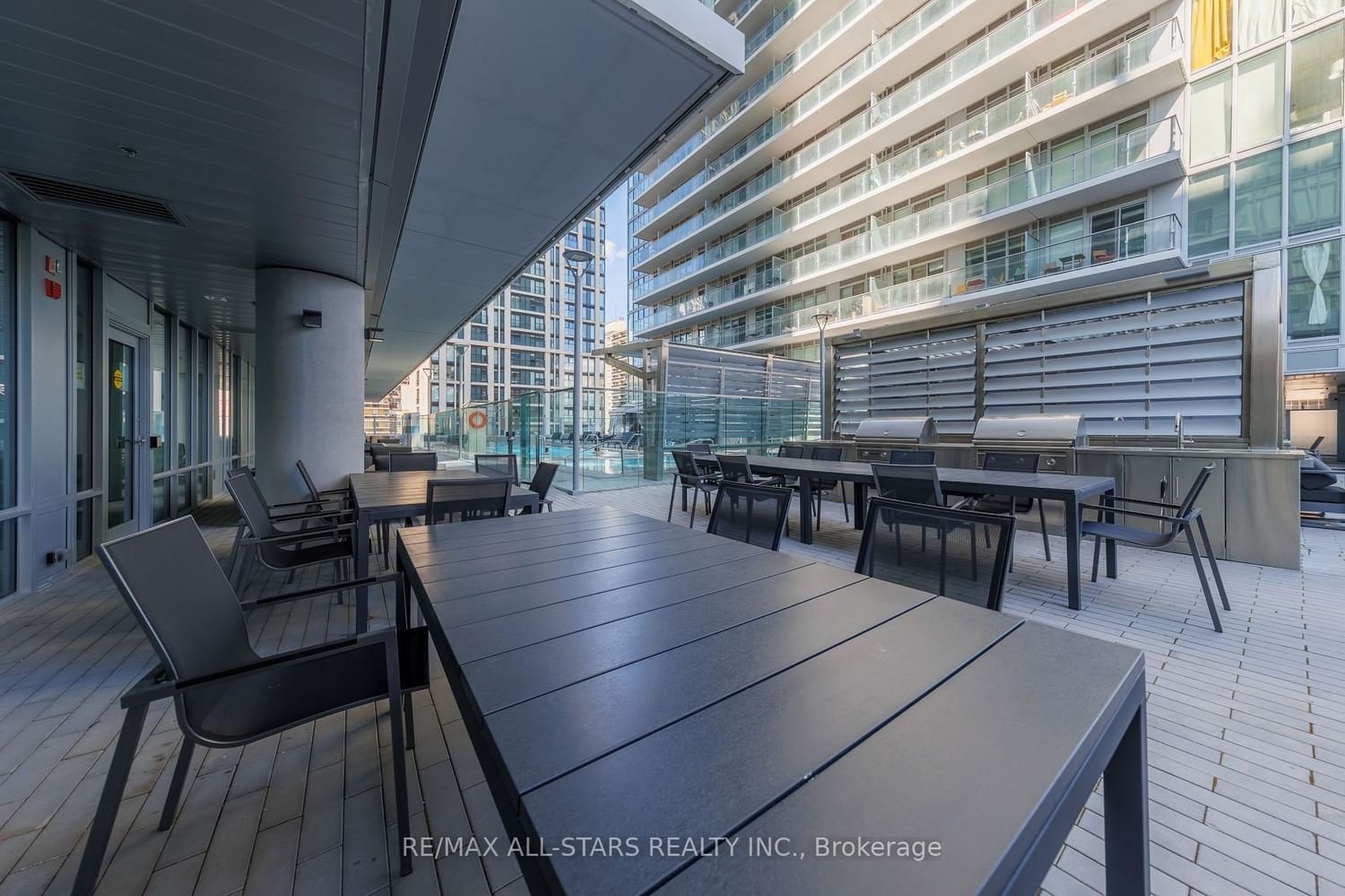 195 Redpath Ave, unit 711 for sale - image #24
