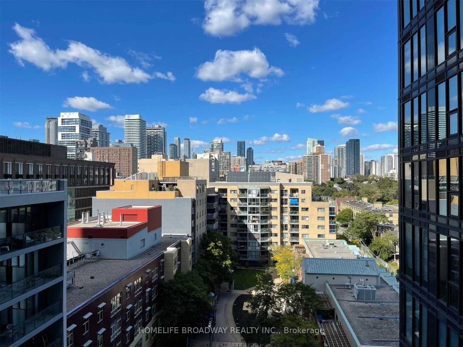 251 Jarvis St, unit 1104 for rent - image #8