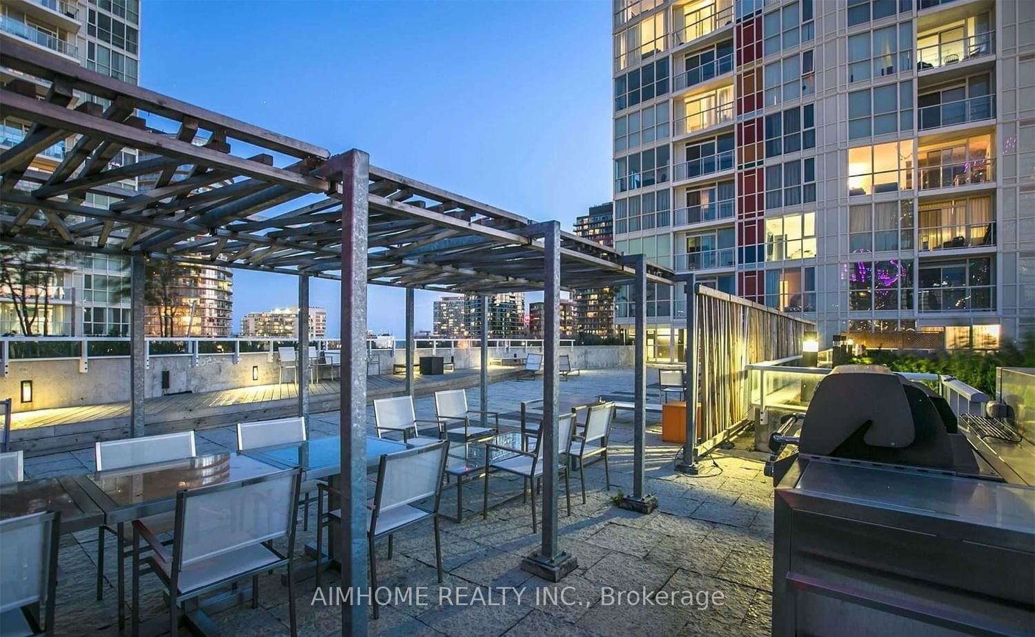 85 Queens Wharf Rd, unit 1008 for rent - image #16