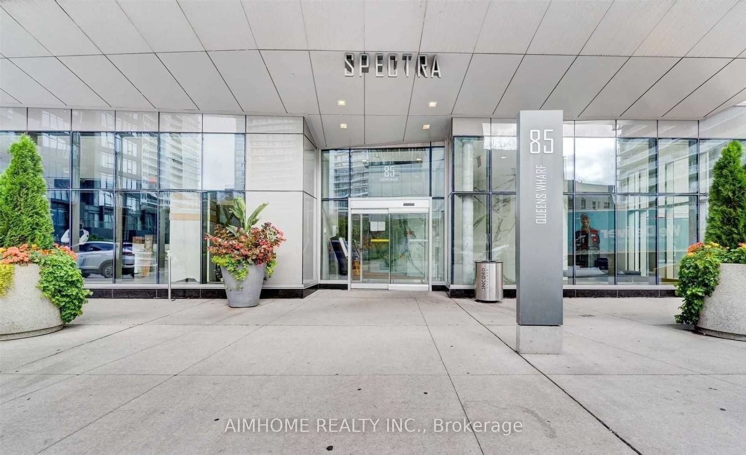 85 Queens Wharf Rd, unit 1008 for rent - image #2