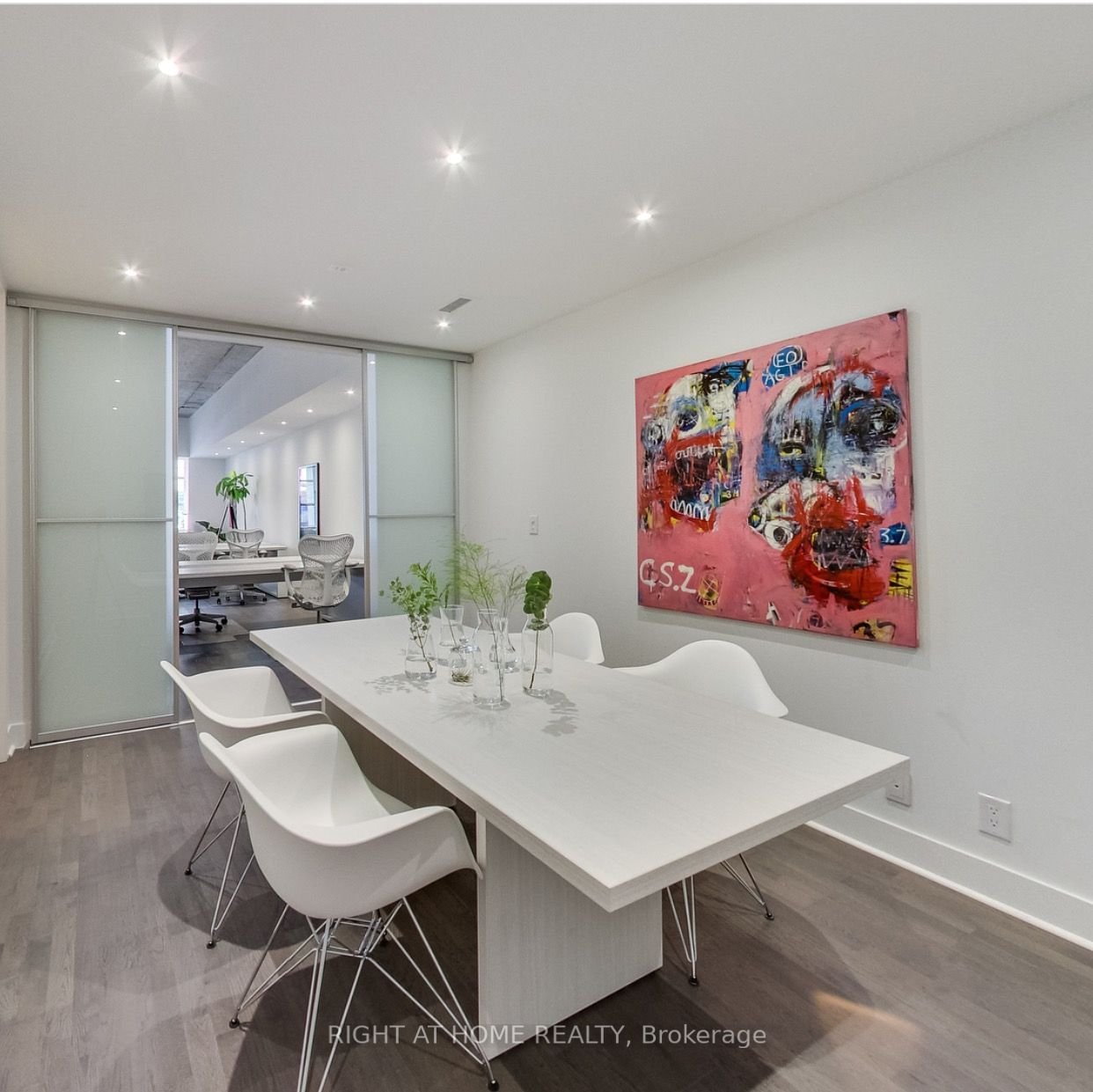 399 Adelaide St W, unit 104 for sale - image #13