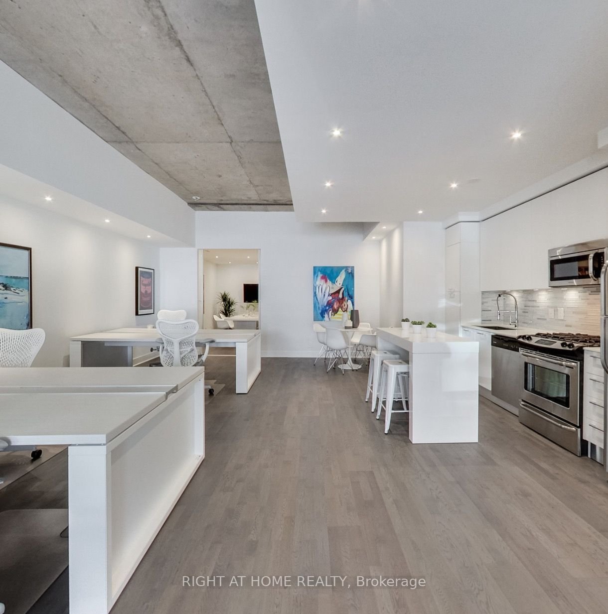 399 Adelaide St W, unit 104 for sale - image #14
