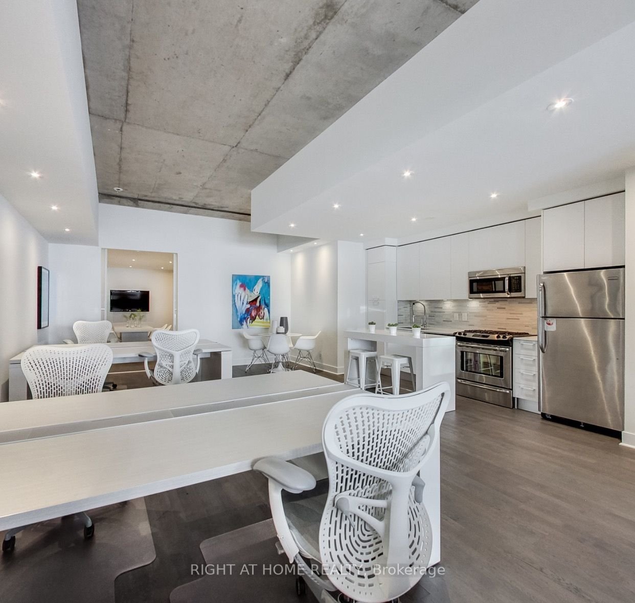 399 Adelaide St W, unit 104 for sale - image #15
