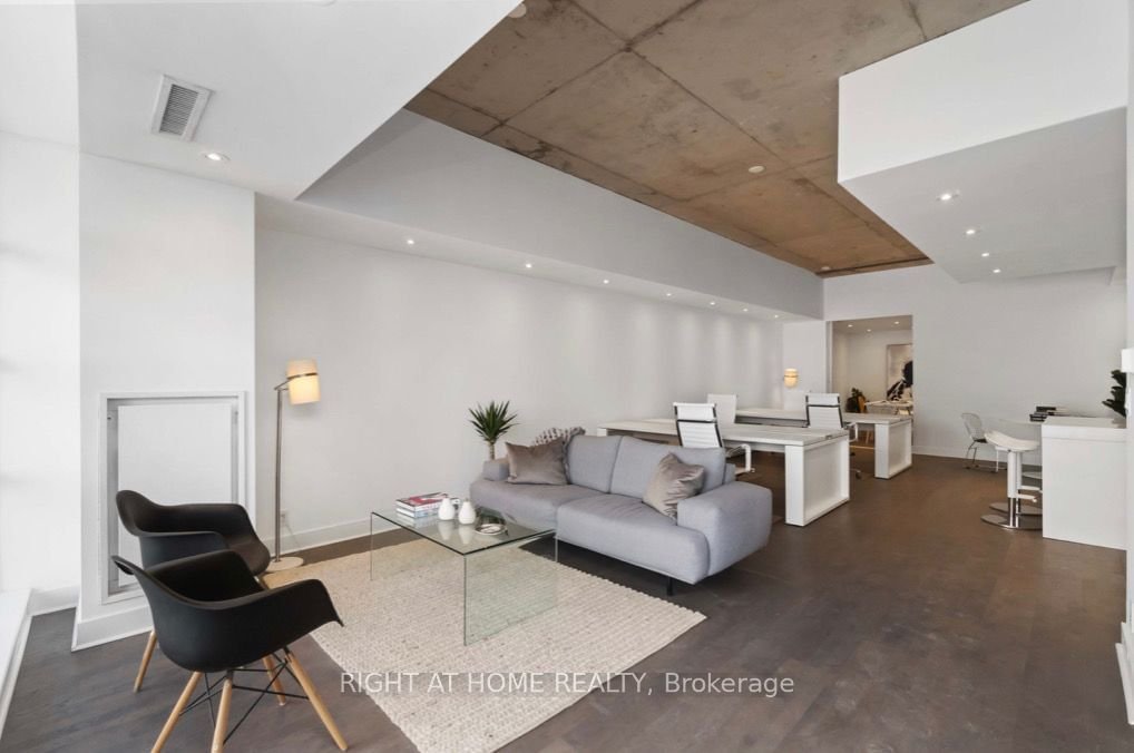 399 Adelaide St W, unit 104 for sale - image #17