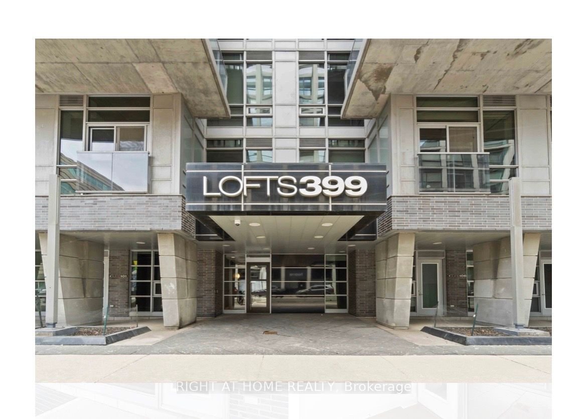 399 Adelaide St W, unit 104 for sale - image #18