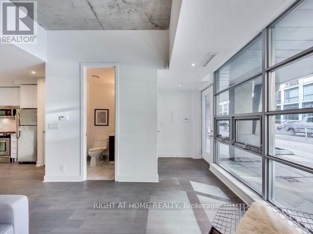 399 Adelaide St W, unit 104 for sale - image #8