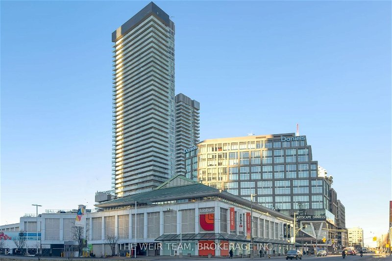 15 Lower Jarvis St, unit 1602 for sale - image #1