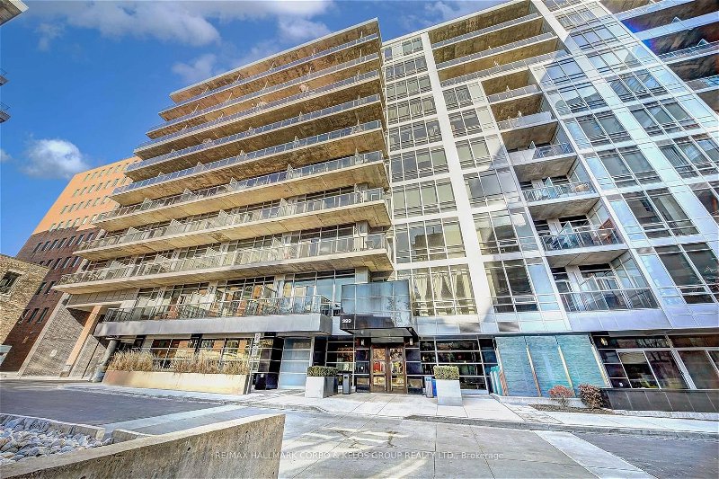 399 Adelaide St W, unit Ph14 for sale - image #1