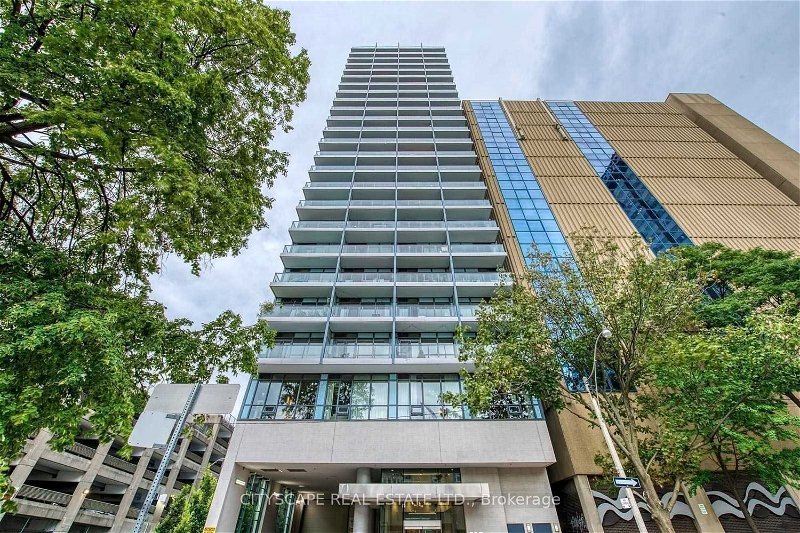 210 Simcoe St, unit 1501 for rent - image #1