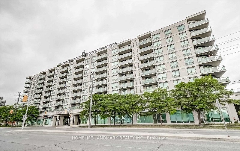 1030 Sheppard Ave W, unit 303 for sale - image #1