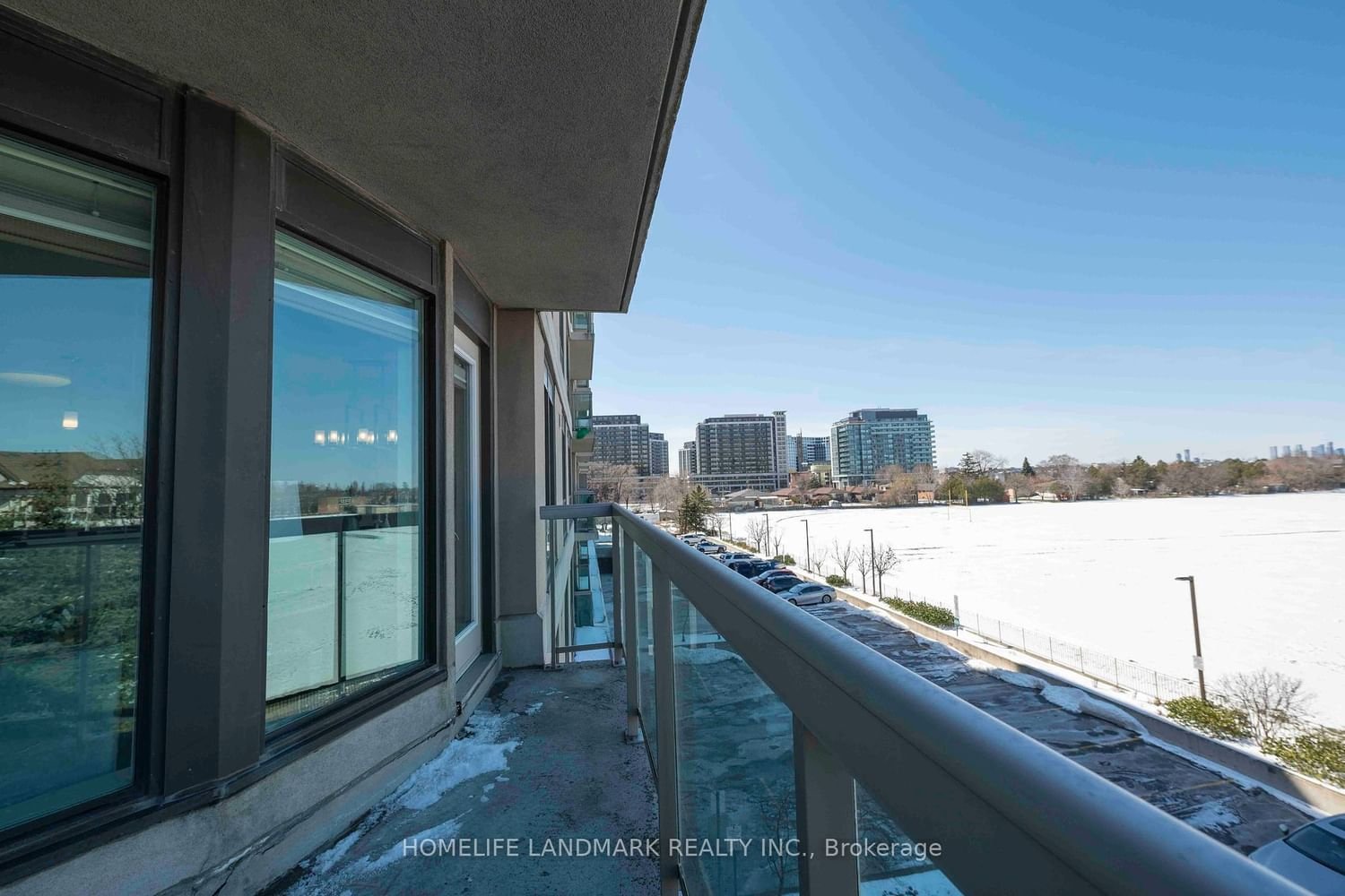 1030 Sheppard Ave W, unit 303 for sale - image #35