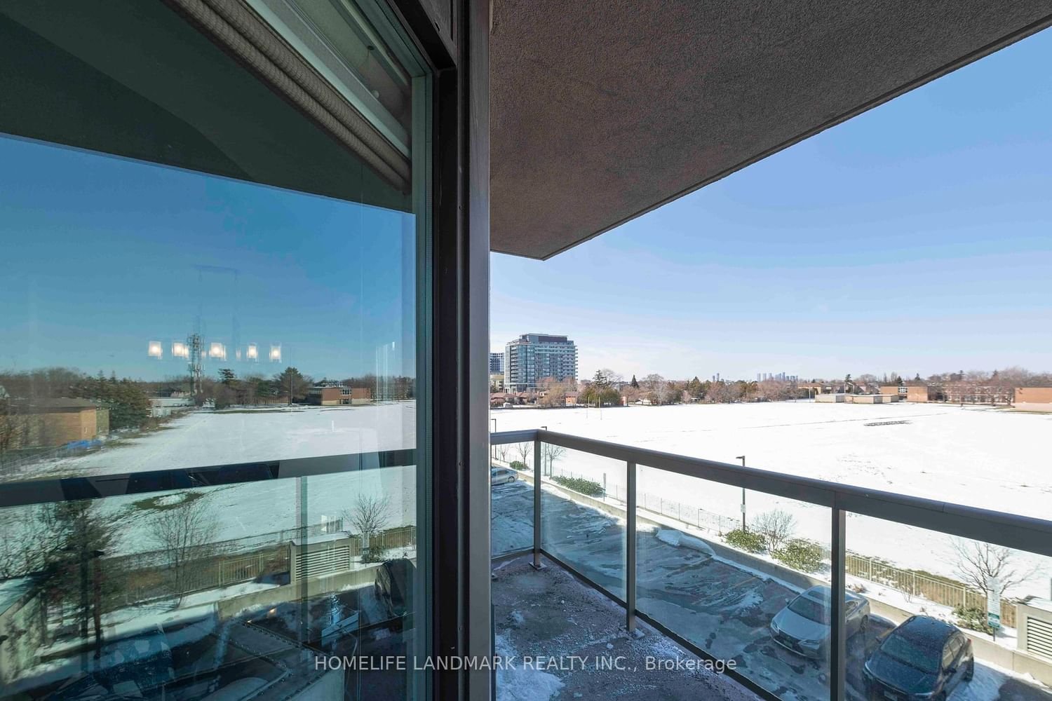 1030 Sheppard Ave W, unit 303 for sale - image #36
