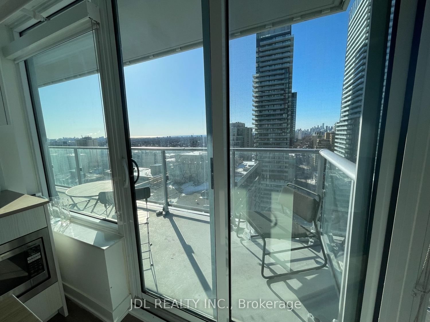 195 Redpath Ave, unit 2010 for rent - image #19