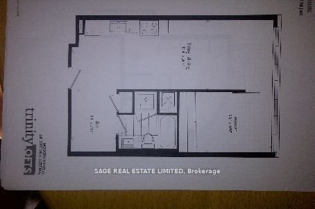 90 Trinity St, unit 305 for rent - image #23